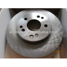 DUBAI DISC BRAKE ROTOR BRAKE SYSTEM para MERCEDES BENZ 1244212712